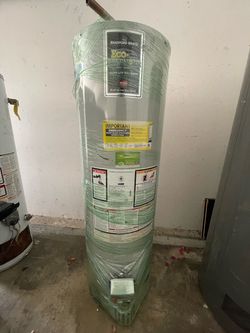 Water heaters