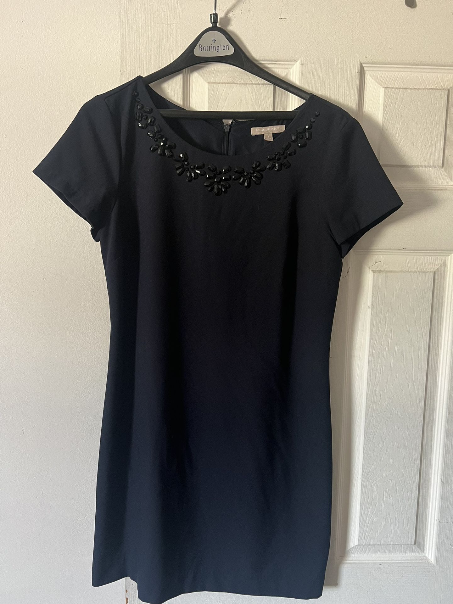 Banana Republic Tunic Dress