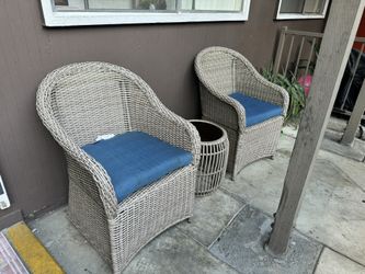 Patio Set