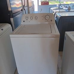 Kenmore Washer Machine Toploader 