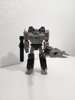 Transformers