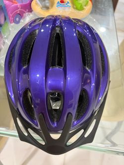 Bicycle Helmet