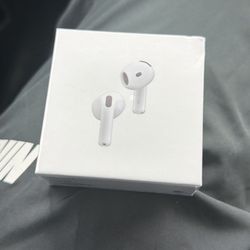 AirPods Gen 4 ANC (BRAND NEW)