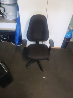 Office Chair Ergonomic Chair