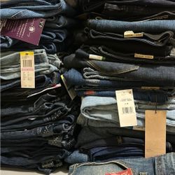 Women's Jeans