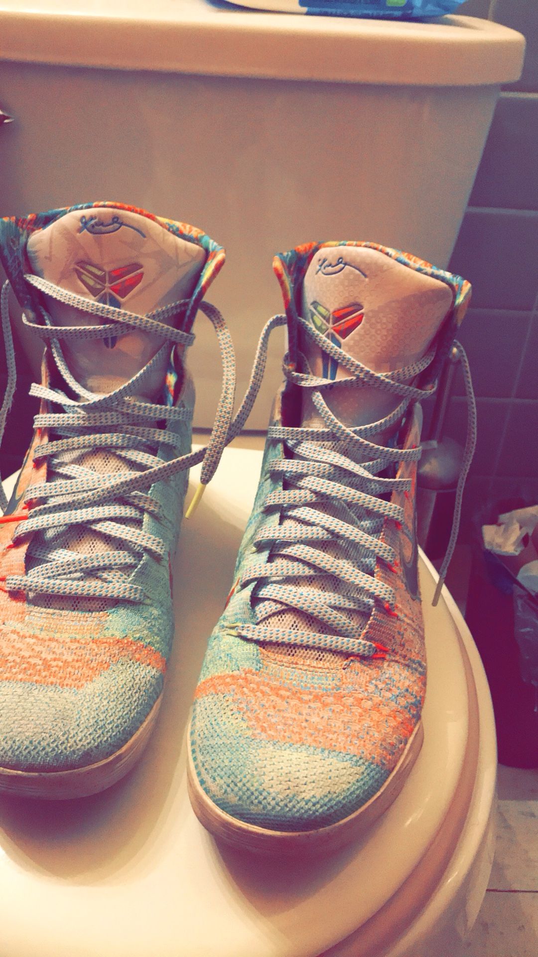 Kobe 9 elites WTK,All Products : American Fashion Style Bags On Sale