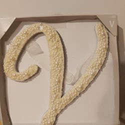 Initial Signs (I,J,O,V)