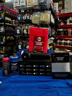 Polishing Machine-Free Polishing class W/ Polisher