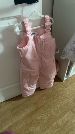 Toddler Girl Snow Suit Old Navy