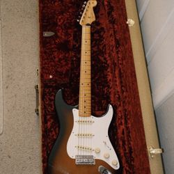 1957 Fender American Vintage Series ii Stratocaster