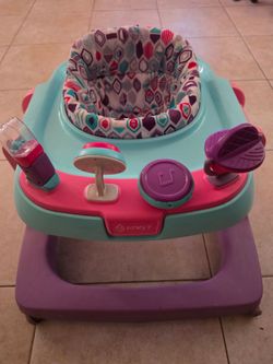 Baby Walker