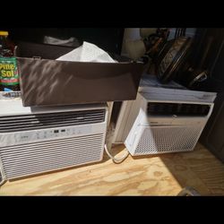 Window AC Units