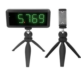 Sprint Timer LED Race Timing Clock