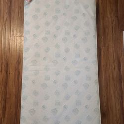 Kolcraft Pediatric 800 Crib Mattress