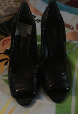 Heels size 6 m
