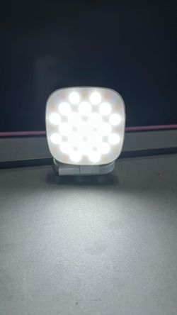 Selfie light