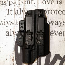 Holster G17/19 x300
