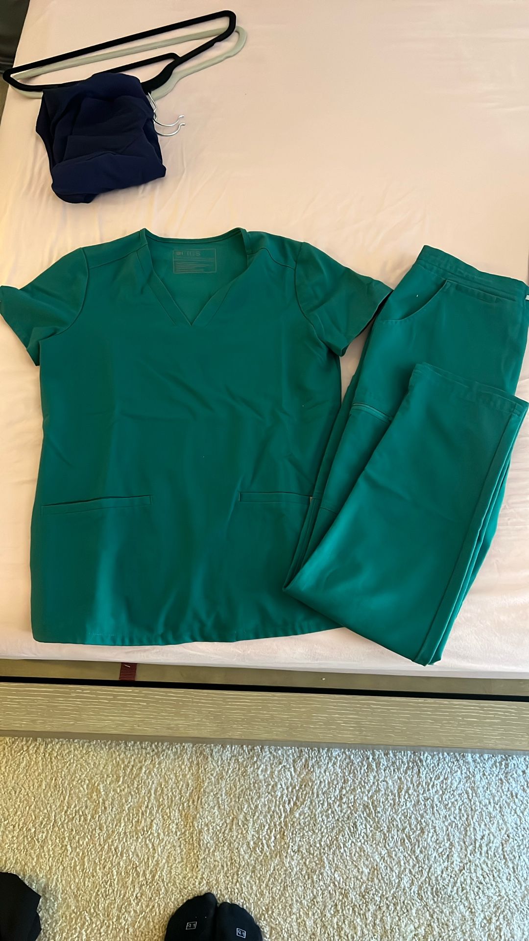 Figs Scrubs
