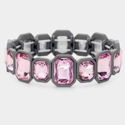 Tell Your Tale Stretch Bracelet