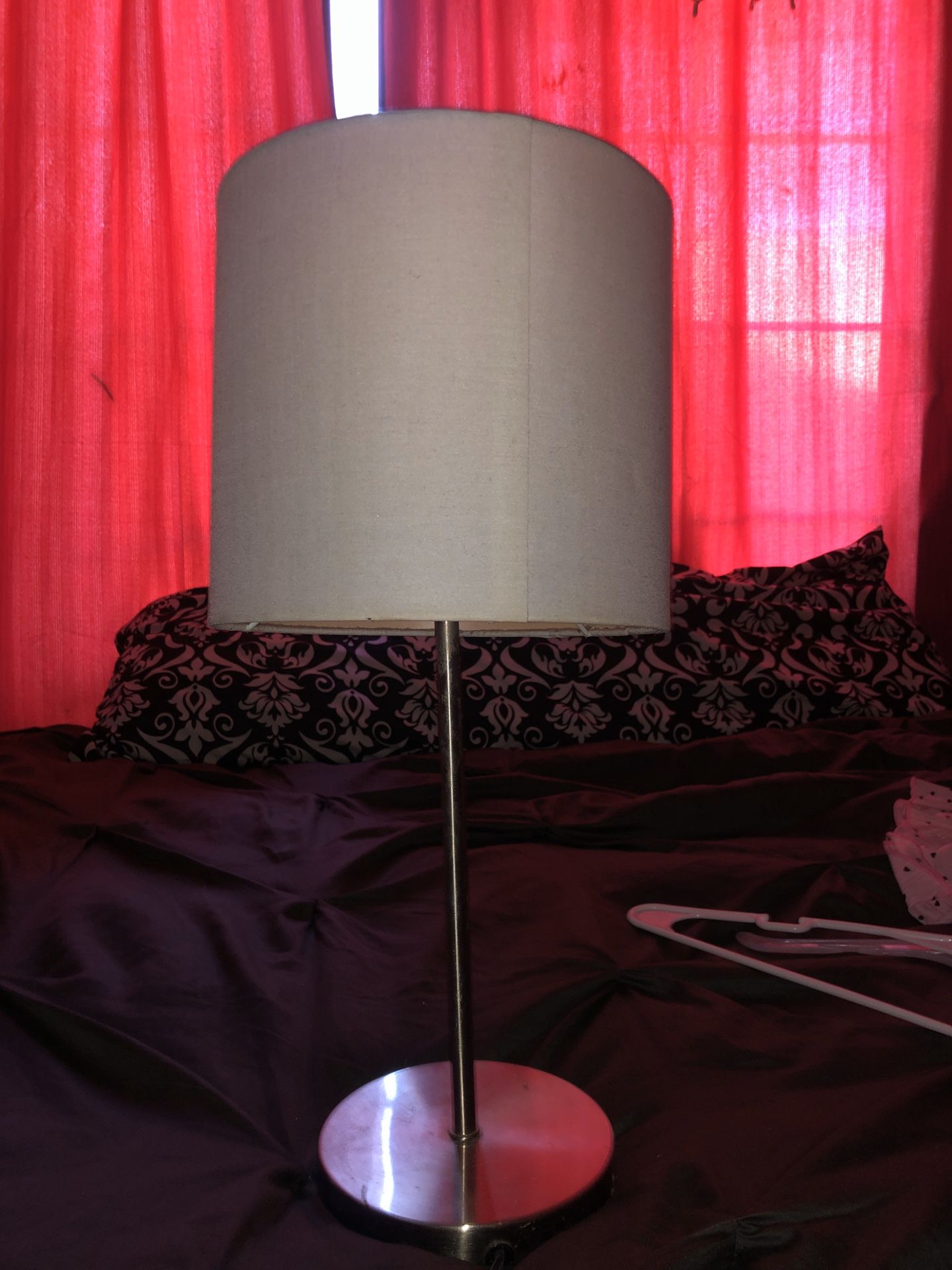 Room lamp