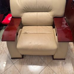 New Living Room Furniture Sofa Chair Set/Nuevo Juego de Muebles Sofa Chair Set