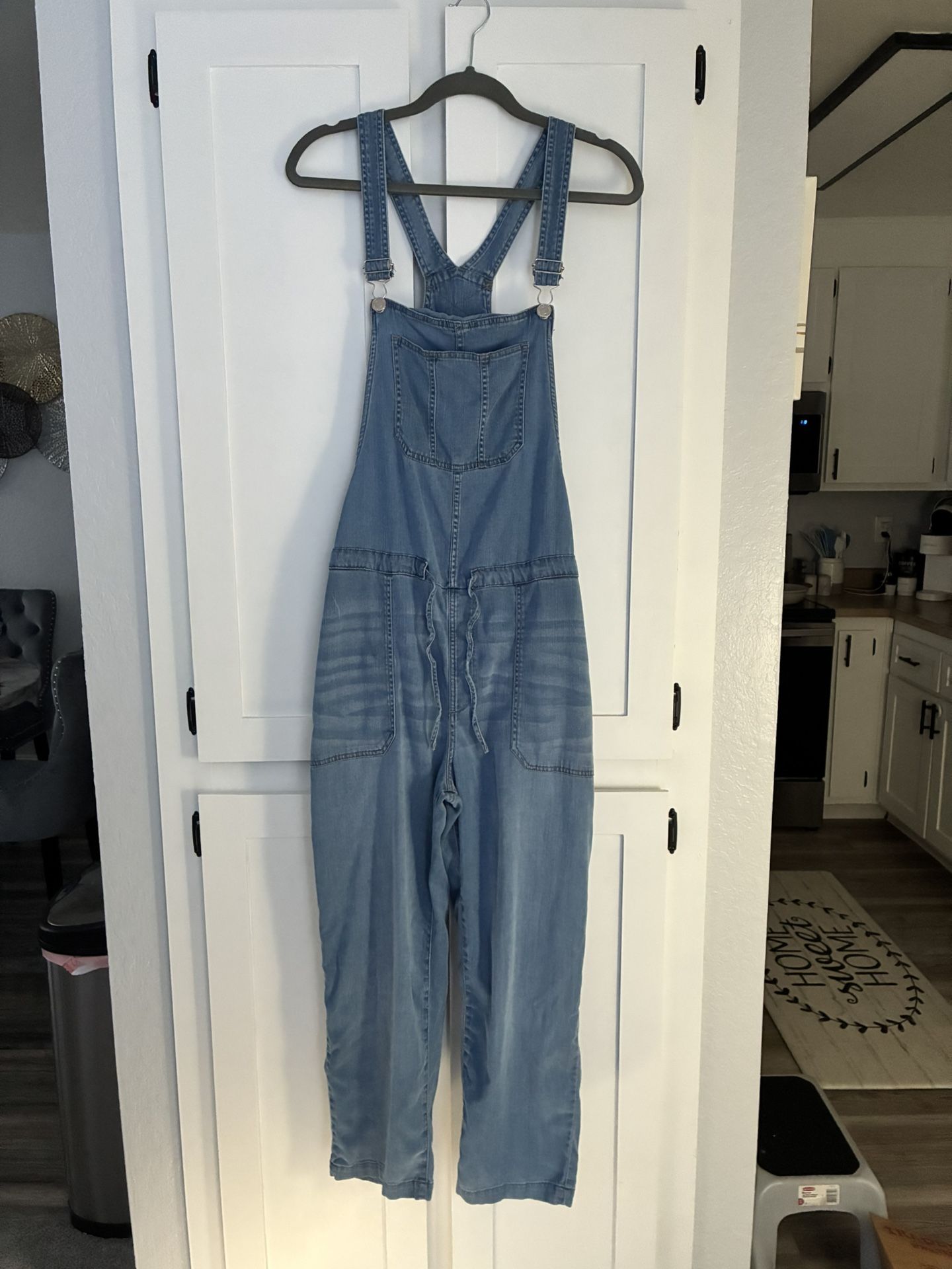 Overalls