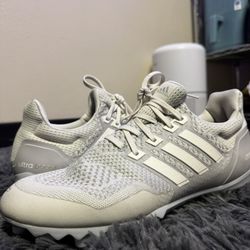 Size 11 Adidas Boost Men’s Cleats 