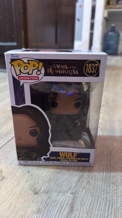 Funko pop