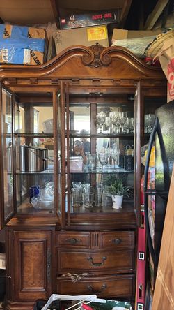 China cabinet