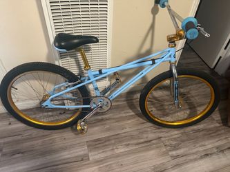 SE Stu thomsen bike quadrangle
