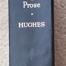 John Milton Poems And Prose