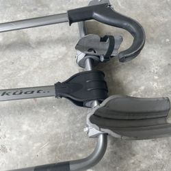 Kuat Transfer v2 2-Bike Hitch Rack