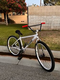 Retro Throne 29er (Not free)