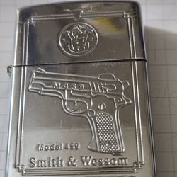 Collectible Lighter