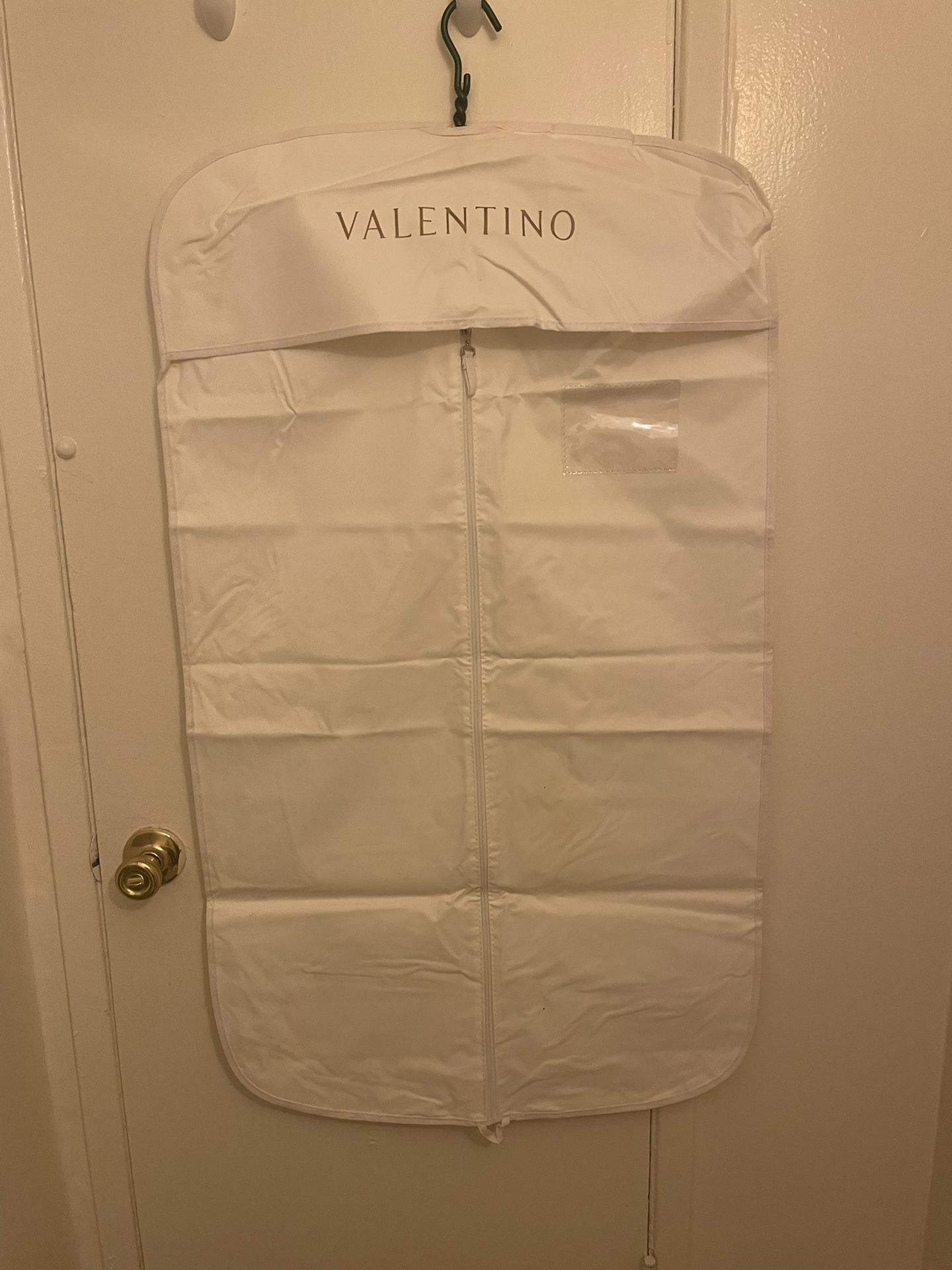 Garment Bag - Valentino Garment Bag - Feel free to ask questions