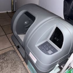 Self Cleaning Cat Litter 