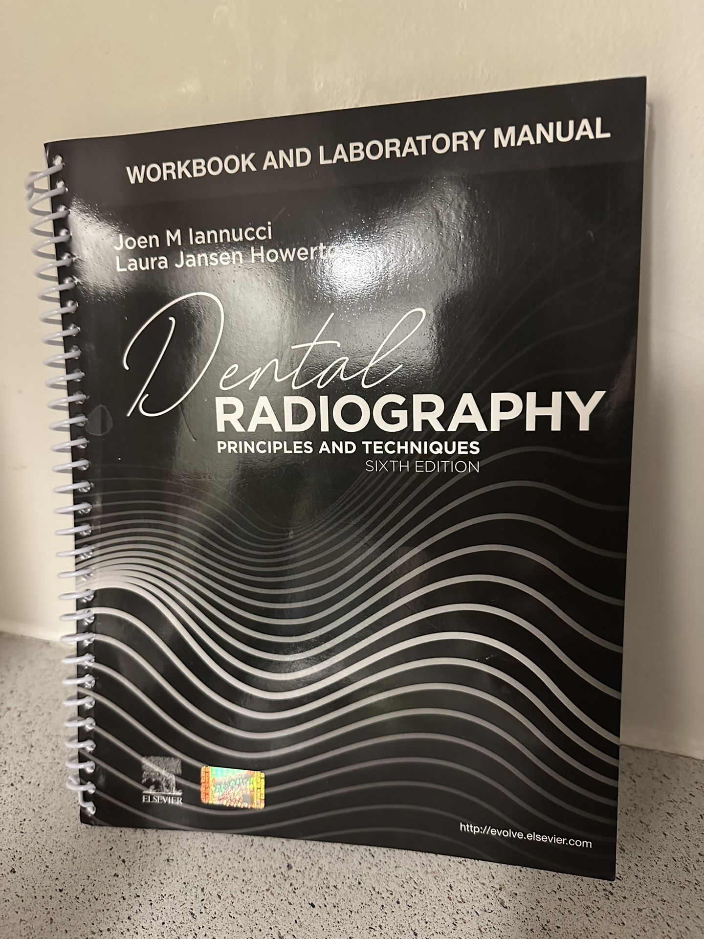 Dental radiology Workbook (Answers Included )