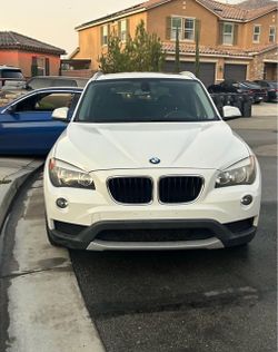2014 BMW X1