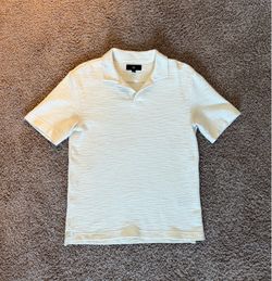 Banana Republic Collared Shirt (S)