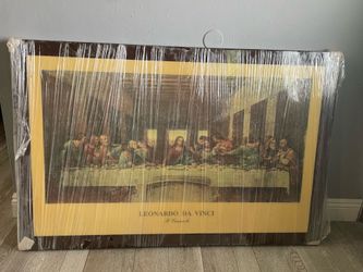 Last supper