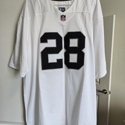 Raiders Jersey