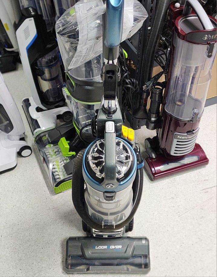 Eureka - FloorRover Elite Upright Vacuum Cleaner🔥