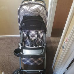 Good baby stroller for sale