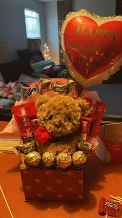 Areglos Para San Valentín Mándemeensaje Si Tiene Preguntas 