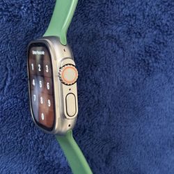 Apple Watch  Ultra 2   49 mm