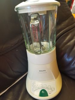 Krups Power Xtreme Blender