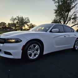 2015 Dodge Charger 