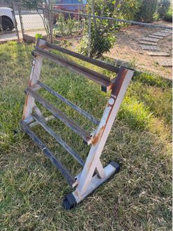 3 tier dumbbell rack