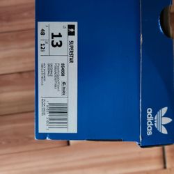 Adidas Superstar