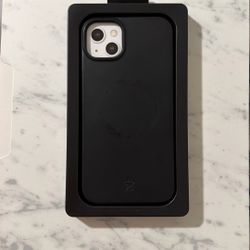 iPhone 14 Plus VELVET CAVIAR CASE 